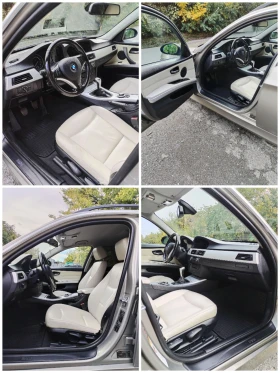 BMW 330 E91 330xd luxe, снимка 12