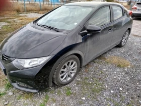 Honda Civic, снимка 3
