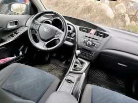 Honda Civic, снимка 7