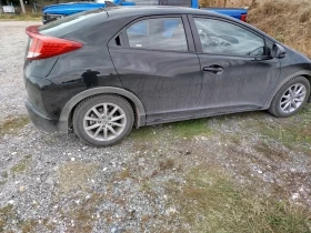 Honda Civic, снимка 5