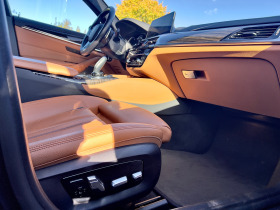 BMW 520 Luxury ChormPack, снимка 6 - Автомобили и джипове - 45108135