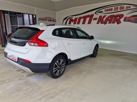 Volvo V40 CROSS COUNTRY 2.0 120kc, снимка 6