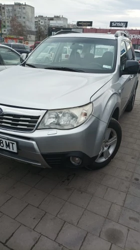 Обява за продажба на Subaru Forester ~15 999 лв. - изображение 1