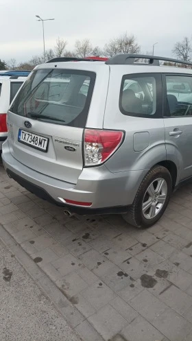 Обява за продажба на Subaru Forester ~15 999 лв. - изображение 4