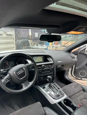 Audi S5, снимка 6 - Автомобили и джипове - 45560982