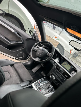 Audi S5, снимка 8 - Автомобили и джипове - 45560982