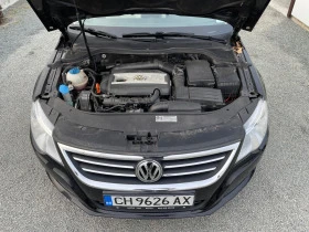 VW CC 1.8TSI-Като Нов, снимка 17