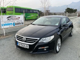 VW CC 1.8TSI-Като Нов