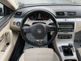 VW Passat CC-1.8TSI | Mobile.bg   9