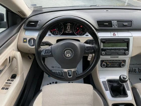 VW CC 1.8TSI-Като Нов - [10] 