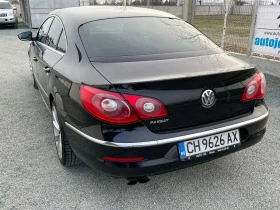 VW CC 1.8TSI-Като Нов - [4] 