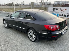 VW CC 1.8TSI-Като Нов - [3] 