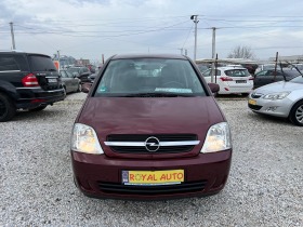 Opel Meriva -1, 6  - - | Mobile.bg   2
