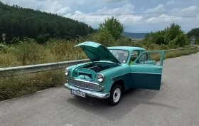 Moskvich 407 | Mobile.bg    12