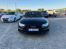 Audi A6 3.0tdi quattro S-lien | Mobile.bg   1