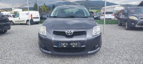 Toyota Auris 1, 4d4d-90. | Mobile.bg   4