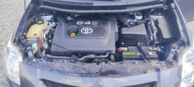 Toyota Auris 1, 4d4d-90. | Mobile.bg   15
