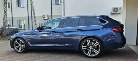 BMW 530 530D G31 facelift B57D30B - [5] 