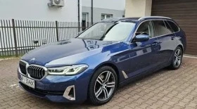 BMW 530 530D G31 facelift B57D30B 1