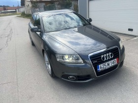 Audi A6 3.0TDI 3xSline Facelift, снимка 6