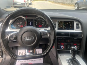 Audi A6 3.0TDI 3xSline Facelift, снимка 10