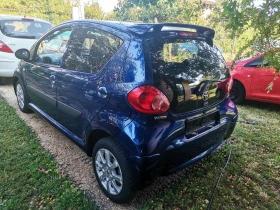 Toyota Aygo 1.00 TUV до 2025г./ на 83000/СПЕШНО , снимка 2