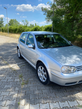 VW Golf 1.6i 105кс. ГАЗ, снимка 17