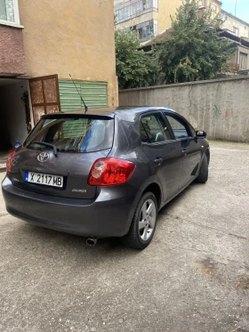 Toyota Auris Аурис 1.4, снимка 11