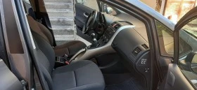 Toyota Auris Аурис 1.4, снимка 8