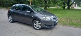 Toyota Auris Аурис 1.4, снимка 4