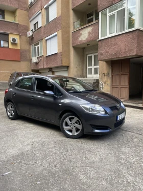 Toyota Auris Аурис 1.4, снимка 1