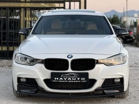 Обява за продажба на BMW 320 d= xDrive= M-performance= Blind Spot= Панорама= По ~25 999 лв. - изображение 1