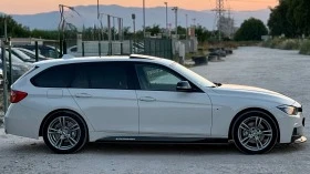 Обява за продажба на BMW 320 d= xDrive= M-performance= Blind Spot= Панорама= По ~25 999 лв. - изображение 3