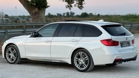 Обява за продажба на BMW 320 d= xDrive= M-performance= Blind Spot= Панорама= По ~25 999 лв. - изображение 6