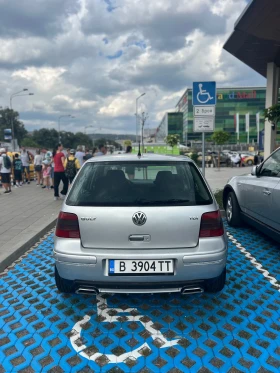 VW Golf, снимка 4