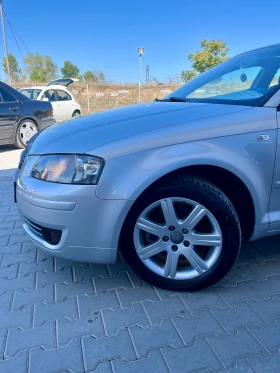     Audi A3 Quattro*  * * 6 * * 