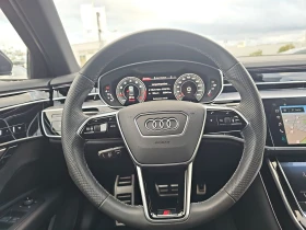 Audi A8 60 TFSI/QUATTRO/ MATRIX/B&O/ HEAD UP/360/ S-SEATS/, снимка 7