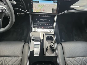 Audi A8 60 TFSI/QUATTRO/ MATRIX/B&O/ HEAD UP/360/ S-SEATS/, снимка 9