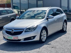 Opel Insignia 1.6 CDTI-SPORTS TOURER-NAVI-FACELIFT-EURO 6B | Mobile.bg    1