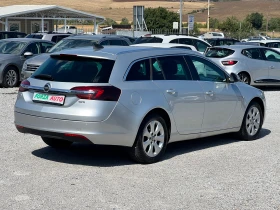 Opel Insignia 1.6 CDTI-SPORTS TOURER-NAVI-FACELIFT-EURO 6B, снимка 4