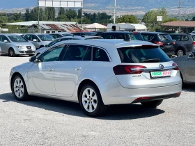 Opel Insignia 1.6 CDTI-SPORTS TOURER-NAVI-FACELIFT-EURO 6B, снимка 6