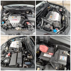 Honda Accord 2.4i-VTEC 5AT Executive, снимка 14