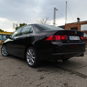 Honda Accord 2.4i-VTEC 5AT Executive, снимка 3