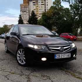 Honda Accord 2.4i-VTEC 5AT Executive, снимка 1