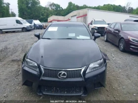 Lexus GS 350 | Mobile.bg    5