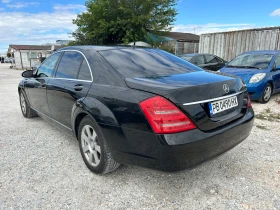 Mercedes-Benz S 320 3.2 CDI - LONG | Mobile.bg    4