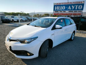 Toyota Auris 1, 8i-100k.c.АВТОМАТ, ХИБРИД, НАВИ, LED, КАМЕРА, Е, снимка 2