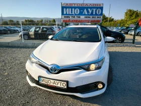 Toyota Auris 1, 8i-100k.c.АВТОМАТ, ХИБРИД, НАВИ, LED, КАМЕРА, Е, снимка 1