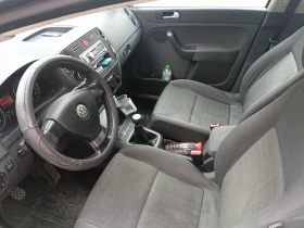 VW Golf Plus, снимка 7