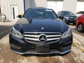  Mercedes-Benz E 350